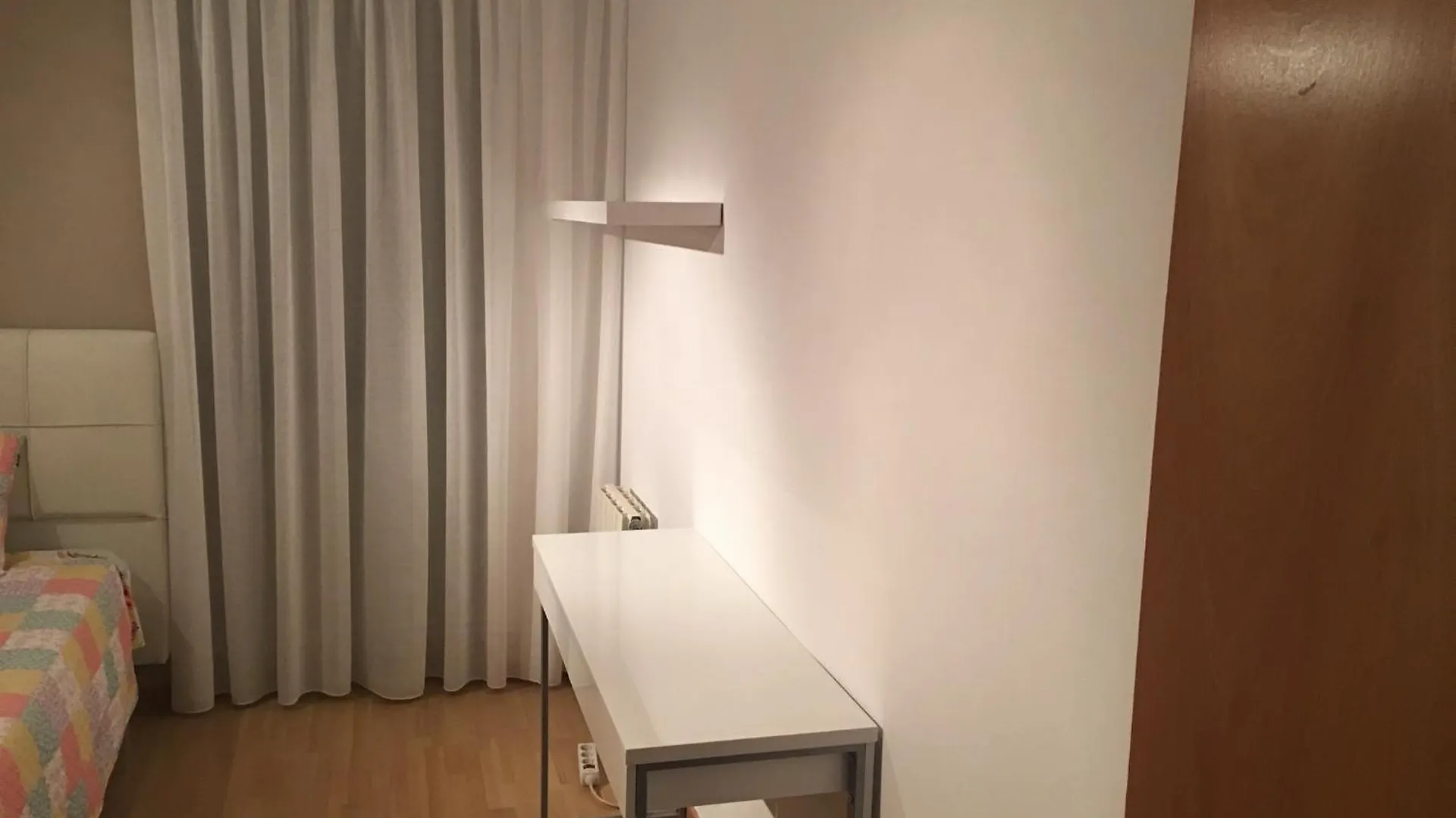 Spacious Apartment In Terrassa With Shared Pool 85 M² Spain