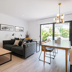  Appartement Petit Luxe