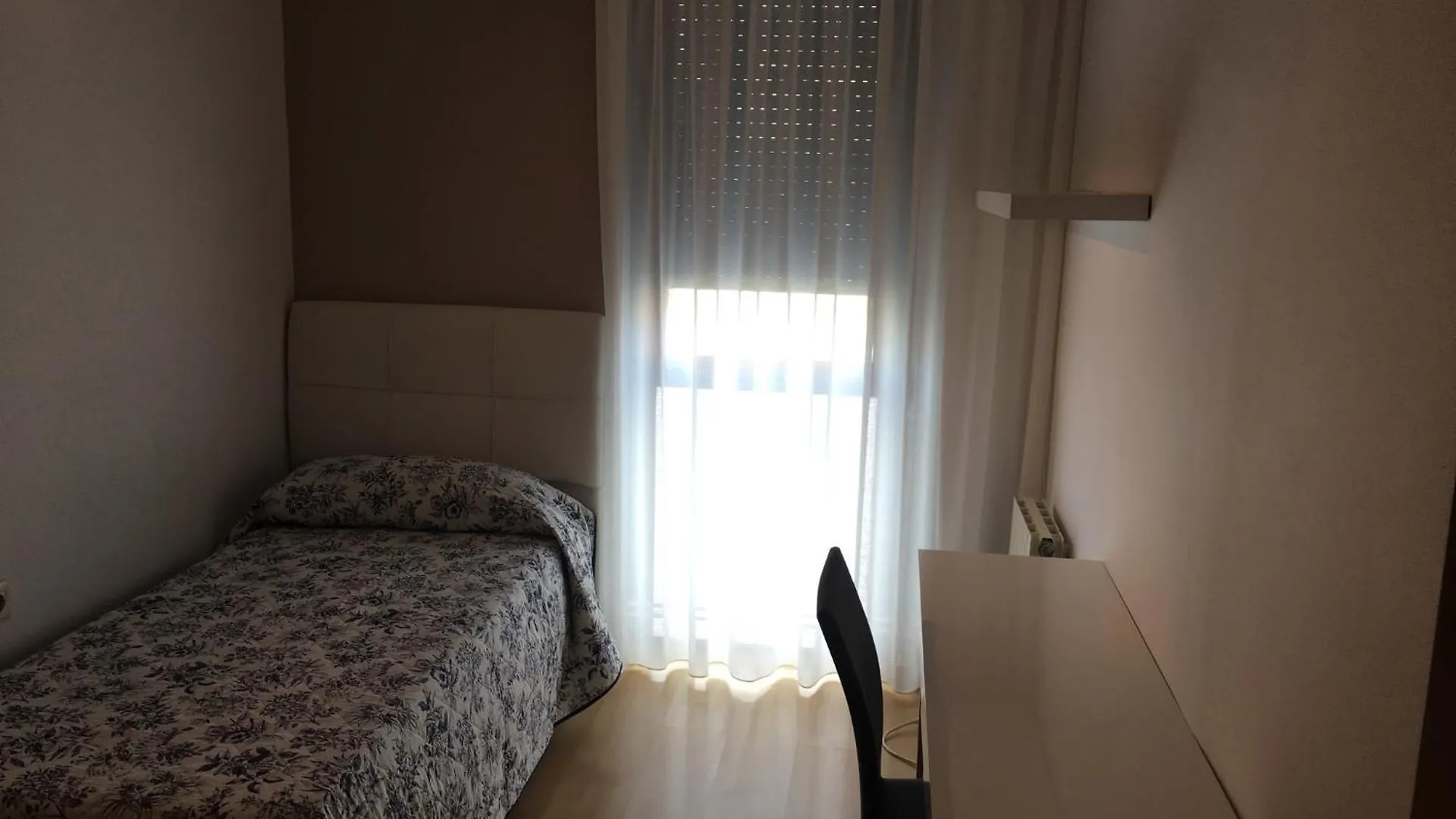 Spacious Apartment In Terrassa With Shared Pool 85 M² 0*,  Spain